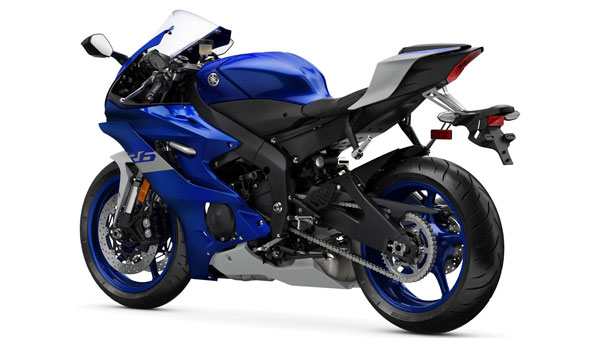 Yamaha YZF-R7 Teaser Video Released: Replacement For The Yamaha R6