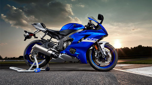 Yamaha YZF-R7 Teaser Video Released: Replacement For The Yamaha R6