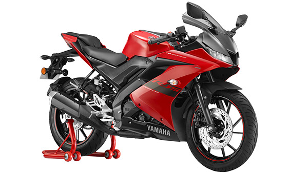 Yamaha Temporarily Shuts Down Production Facilities In India: Tamil Nadu & Uttar Pradesh Manufacturing Plants Operation Suspended Due To Rising Covid-19 Cases