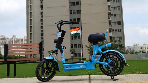 Yulu To Provide Free Oxygen Concentrators For Covid-19 Patients In India: Partners With Puma