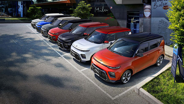 Kia Soul Name Trademarked In India: Petrol, Electric Powertrain Options; Specs, Features, Rivals & Other Details