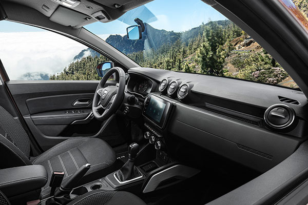 2021 Duster Facelift Revealed: Will Renault Bring The New Duster To India?