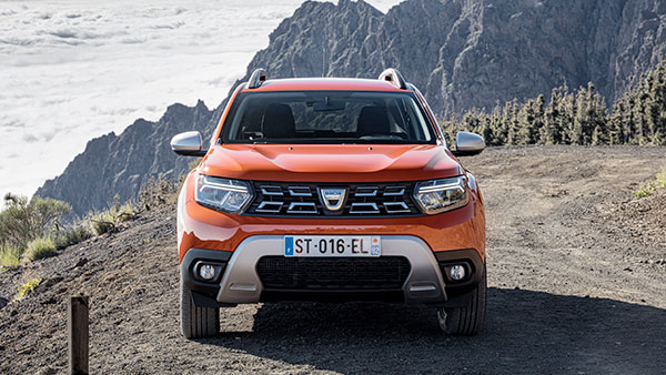 2021 Duster Facelift Revealed: Will Renault Bring The New Duster To India?
