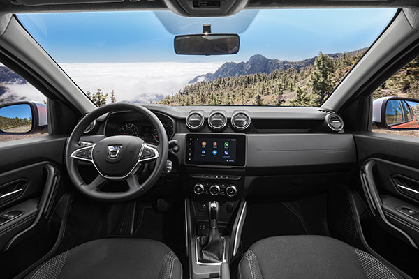 2021 Duster Facelift Revealed: Will Renault Bring The New Duster To India?