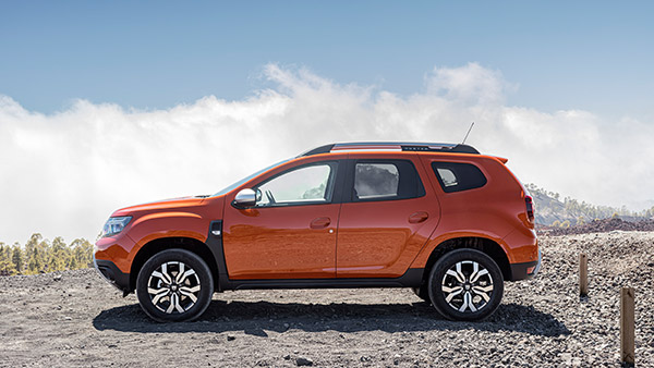 2021 Duster Facelift Revealed: Will Renault Bring The New Duster To India?