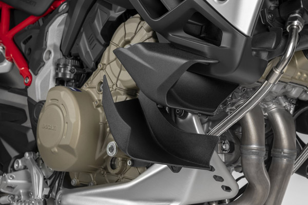 Ducati Multistrada V4 Expected India Launch This Month: Specs, Features, Variants, Performance & Other Details