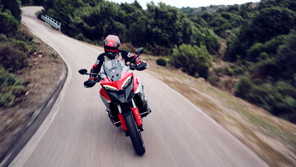 Ducati Multistrada V4 Expected India Launch This Month: Specs, Features, Variants, Performance & Other Details