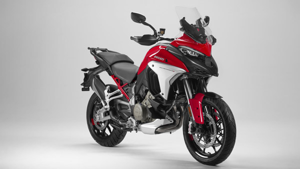 Ducati Multistrada V4 Expected India Launch This Month: Specs, Features, Variants, Performance & Other Details