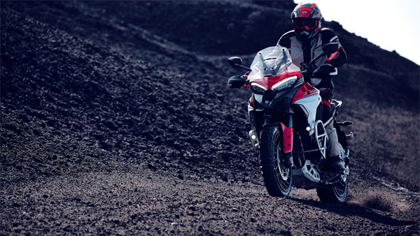 Ducati Multistrada V4 Expected India Launch This Month: Specs, Features, Variants, Performance & Other Details