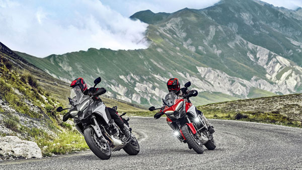 Ducati Multistrada V4 Expected India Launch This Month: Specs, Features, Variants, Performance & Other Details