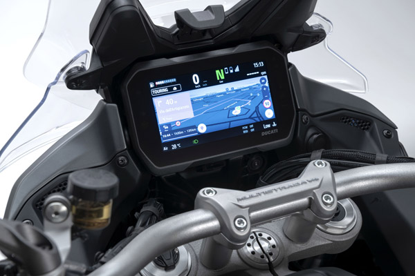 Ducati Multistrada V4 Expected India Launch This Month: Specs, Features, Variants, Performance & Other Details