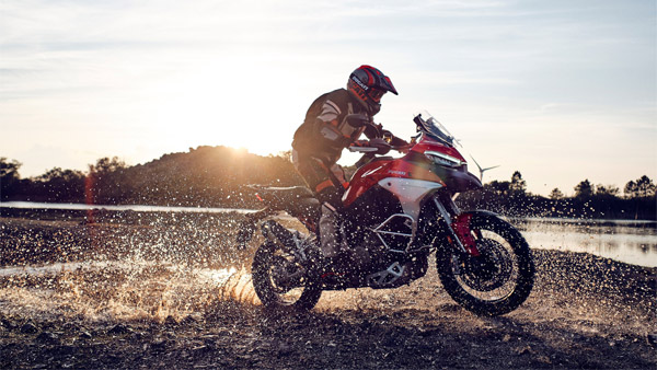 Ducati Multistrada V4 Expected India Launch This Month: Specs, Features, Variants, Performance & Other Details