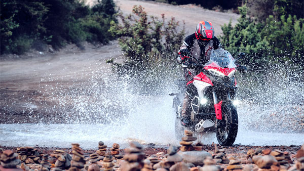 Ducati Multistrada V4 Expected India Launch This Month: Specs, Features, Variants, Performance & Other Details