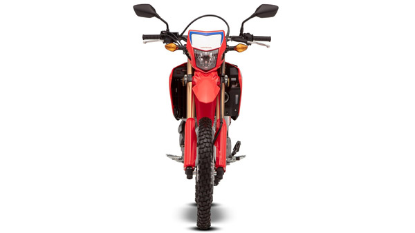 Honda CRF300L Dual-Purpose Motorcycle Patent Filed In India: Launch, Specs, Features & Other Details