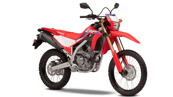 Honda CRF300L Dual-Purpose Motorcycle Patent Filed In India: Launch, Specs, Features & Other Details