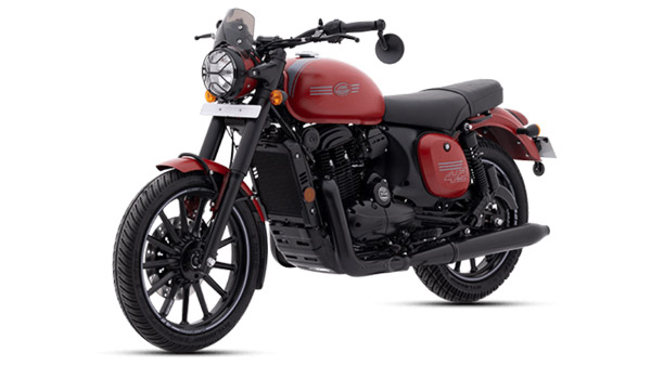 Jawa Motorcycles To Expand Its Dealership To 500 Outlets In The Next 12 Months: Here Is All You Need To Know!