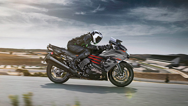 2021 Kawasaki ZX-14R Revealed: This Could Be The Last Motorcycle Of Its Kind | The Last 14R