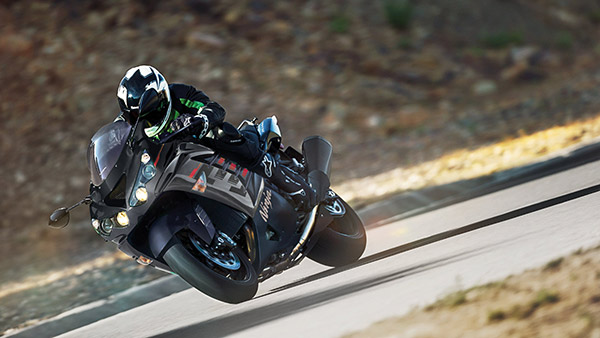 2021 Kawasaki ZX-14R Revealed: This Could Be The Last Motorcycle Of Its Kind | The Last 14R