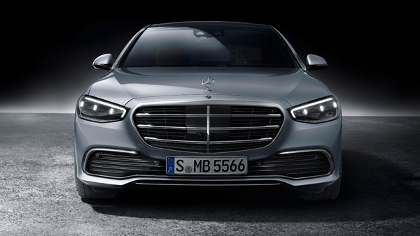 New Mercedes-Benz S-Class India Launch Date Revealed: Bookings, Variants, Expected Price, Specs, Features & Other Details