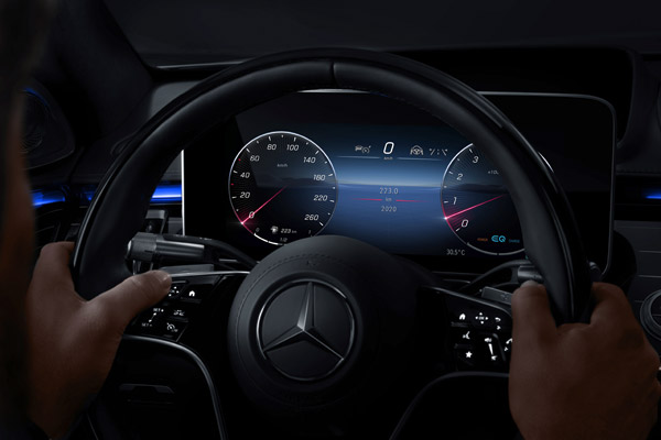 New Mercedes-Benz S-Class India Launch Date Revealed: Bookings, Variants, Expected Price, Specs, Features & Other Details