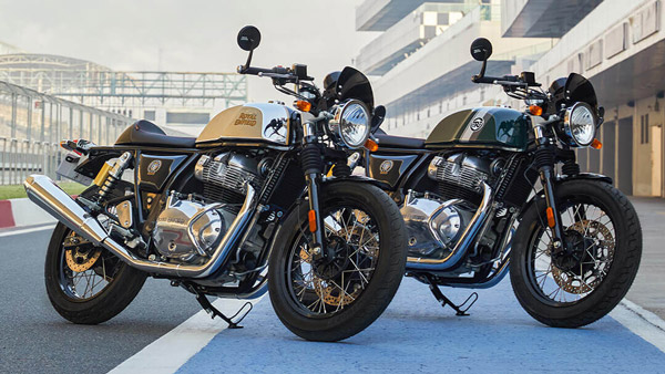 Royal Enfield Donates Rs 2 Crore To Tamil Nadu Government For Covid-19 Pandemic: Relief Measures & Other Details
