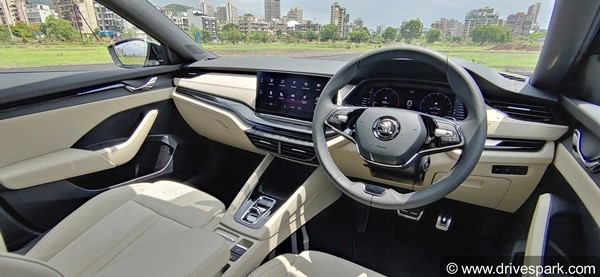 New Skoda Octavia Launched In India Starting At Rs 25.99 Lakh: Variants, Prices, Specs, Features, Engine, Transmission & Other Details