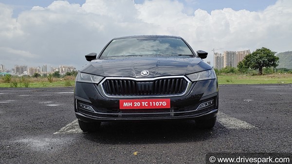 New Skoda Octavia Launched In India Starting At Rs 25.99 Lakh: Variants, Prices, Specs, Features, Engine, Transmission & Other Details