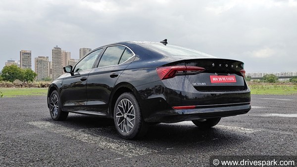 New Skoda Octavia Launched In India Starting At Rs 25.99 Lakh: Variants, Prices, Specs, Features, Engine, Transmission & Other Details