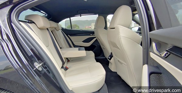 New Skoda Octavia Launched In India Starting At Rs 25.99 Lakh: Variants, Prices, Specs, Features, Engine, Transmission & Other Details