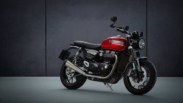 Triumph Speed Twin Pre-Bookings Open In India: Booking Amount, Spec, Features, Engine, Electronic Rider Aids & Other Details