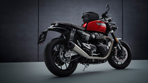 Triumph Speed Twin Pre-Bookings Open In India: Booking Amount, Spec, Features, Engine, Electronic Rider Aids & Other Details
