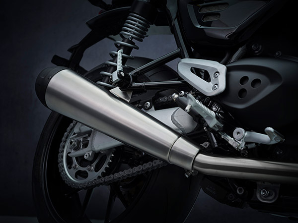 Triumph Speed Twin Pre-Bookings Open In India: Booking Amount, Spec, Features, Engine, Electronic Rider Aids & Other Details