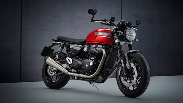 Triumph Speed Twin Pre-Bookings Open In India: Booking Amount, Spec, Features, Engine, Electronic Rider Aids & Other Details