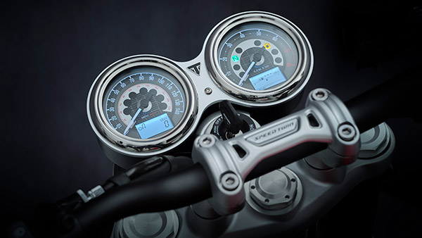 Triumph Speed Twin Pre-Bookings Open In India: Booking Amount, Spec, Features, Engine, Electronic Rider Aids & Other Details