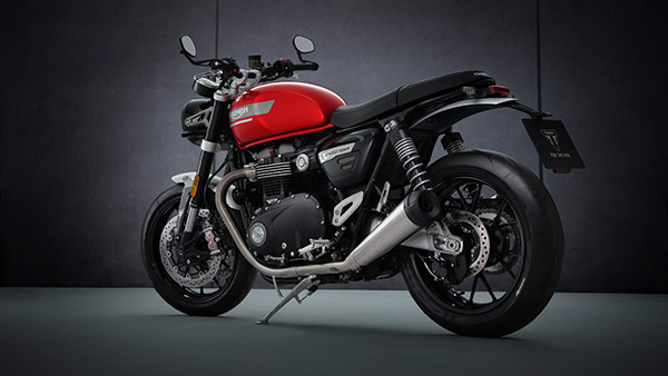 Triumph Speed Twin Pre-Bookings Open In India: Booking Amount, Spec, Features, Engine, Electronic Rider Aids & Other Details