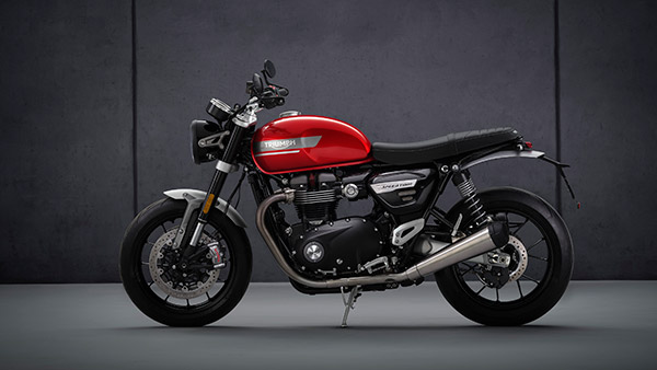 Triumph Speed Twin Pre-Bookings Open In India: Booking Amount, Spec, Features, Engine, Electronic Rider Aids & Other Details