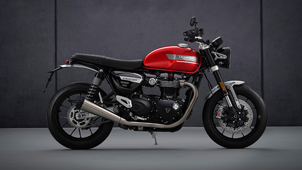Triumph Speed Twin Pre-Bookings Open In India: Booking Amount, Spec, Features, Engine, Electronic Rider Aids & Other Details