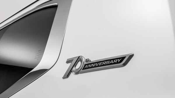 All-New Toyota Land Cruiser LC300 Revealed: Gets New Engine Options & Advanced Electronics