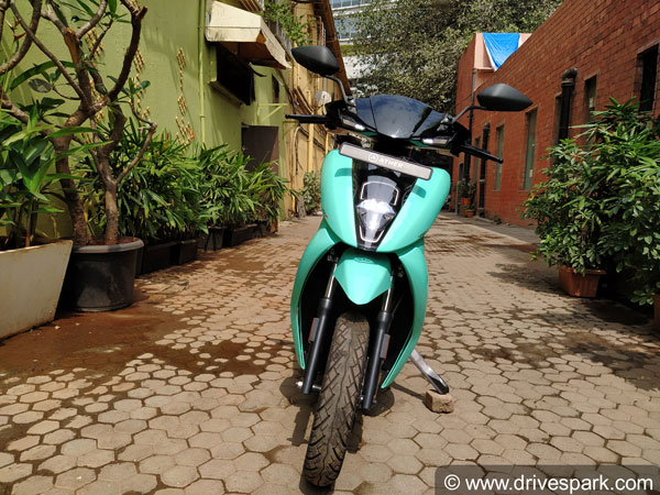 Ather 450X Price Drop By Rs 14,500 After Subsidy Increase Under Fame II Incentives: Policy Amendment & Other Details