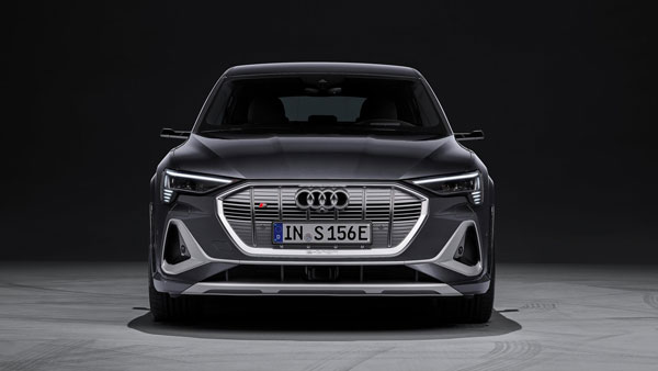 Audi e-Tron India Launch Confirmed For 22 July: Advanced Electric Vehicle Coming Soon