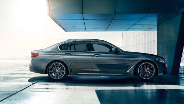 Inspiring Story Of Rahul Taneja: From Repairing Bicycles To Owning A BMW 5 Series & A Jaguar XJ L