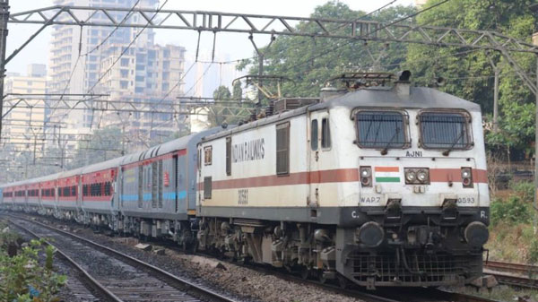 Deccan Queen Turns 90: Here Are Some Interesting Facts About The Superfast Train