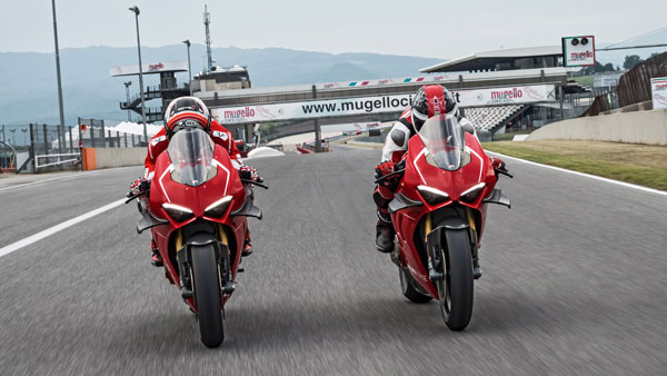 2021 Ducati Panigale V4 & V4 S Launched In India: Price, Features, Specifications & Details