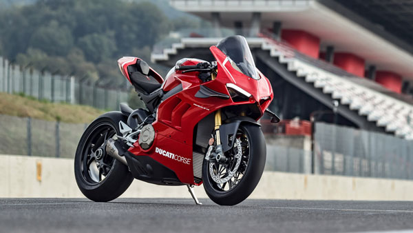 2021 Ducati Panigale V4 & V4 S Launched In India: Price, Features, Specifications & Details