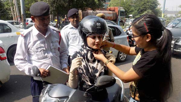 Non-ISI Helmet Banned In India From June 1, 2021: Here Are All Details