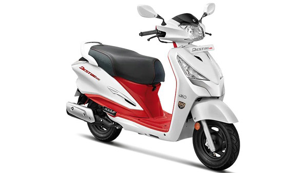 Hero MotoCorp Bike Sales Report For May 2021: Registers Over 62 Percent Growth In Yearly Sales