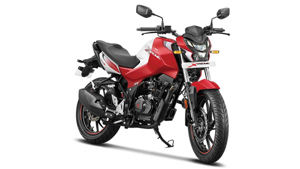 Hero MotoCorp Bike Sales Report For May 2021: Registers Over 62 Percent Growth In Yearly Sales