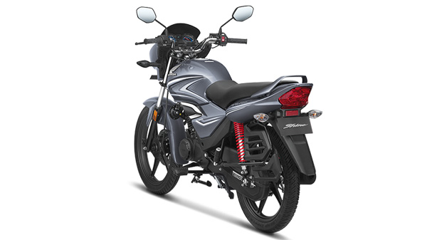 Honda Shine Prices Increased In India: Variant-Wise New Prices, Cashback Offer, Discounts & Other Details