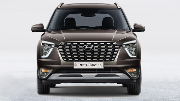 Hyundai Alcazar 10 Millionth Milestone Unit Rolled Out From Chennai Plant: Here Are All Details