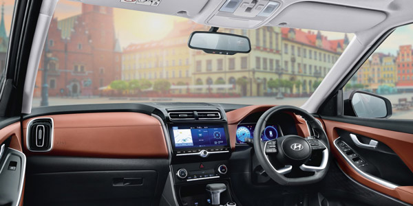 Hyundai Alcazar Bookings Open: Hyundai Officially Starts Accepting Bookings For The Seven-Seater